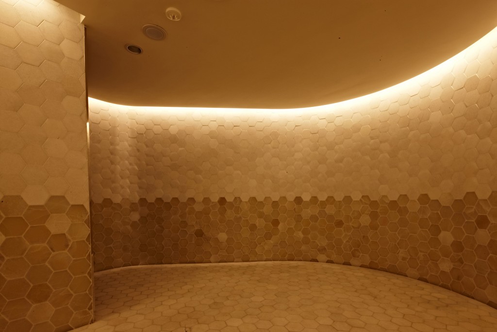 Sulwhasoo spa salt studio inside(by amore)ソウル_2