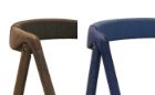 背板 gray blue - ORIORI chair