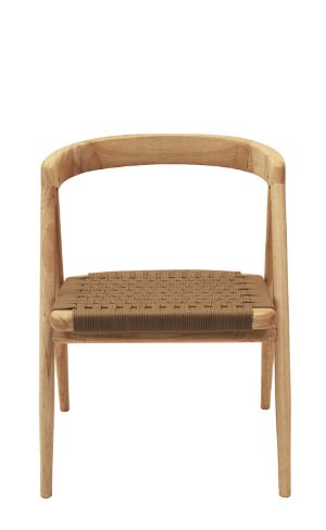 front - ORIORI chair