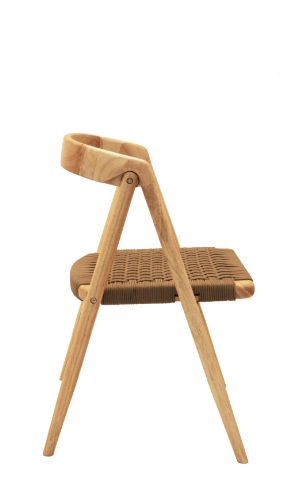 side - ORIORI chair