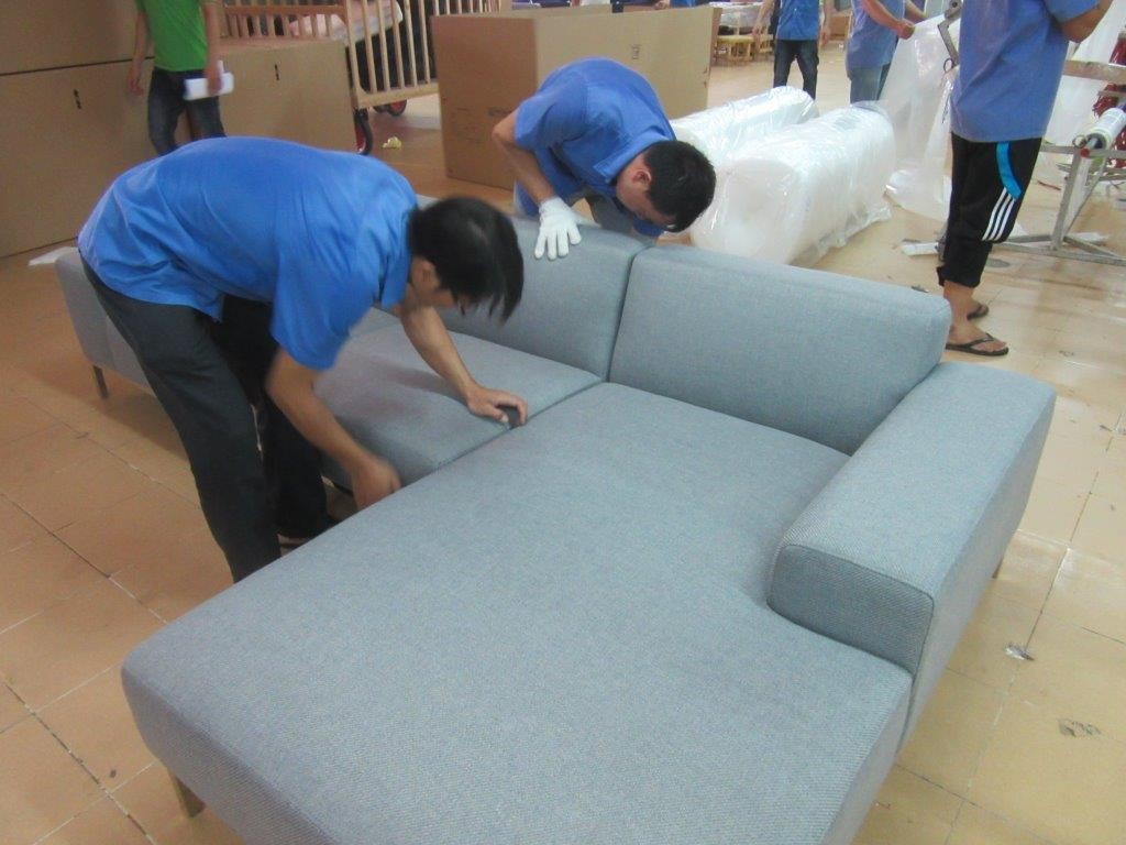 製品検査