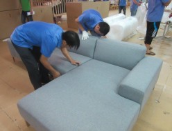 製品検査